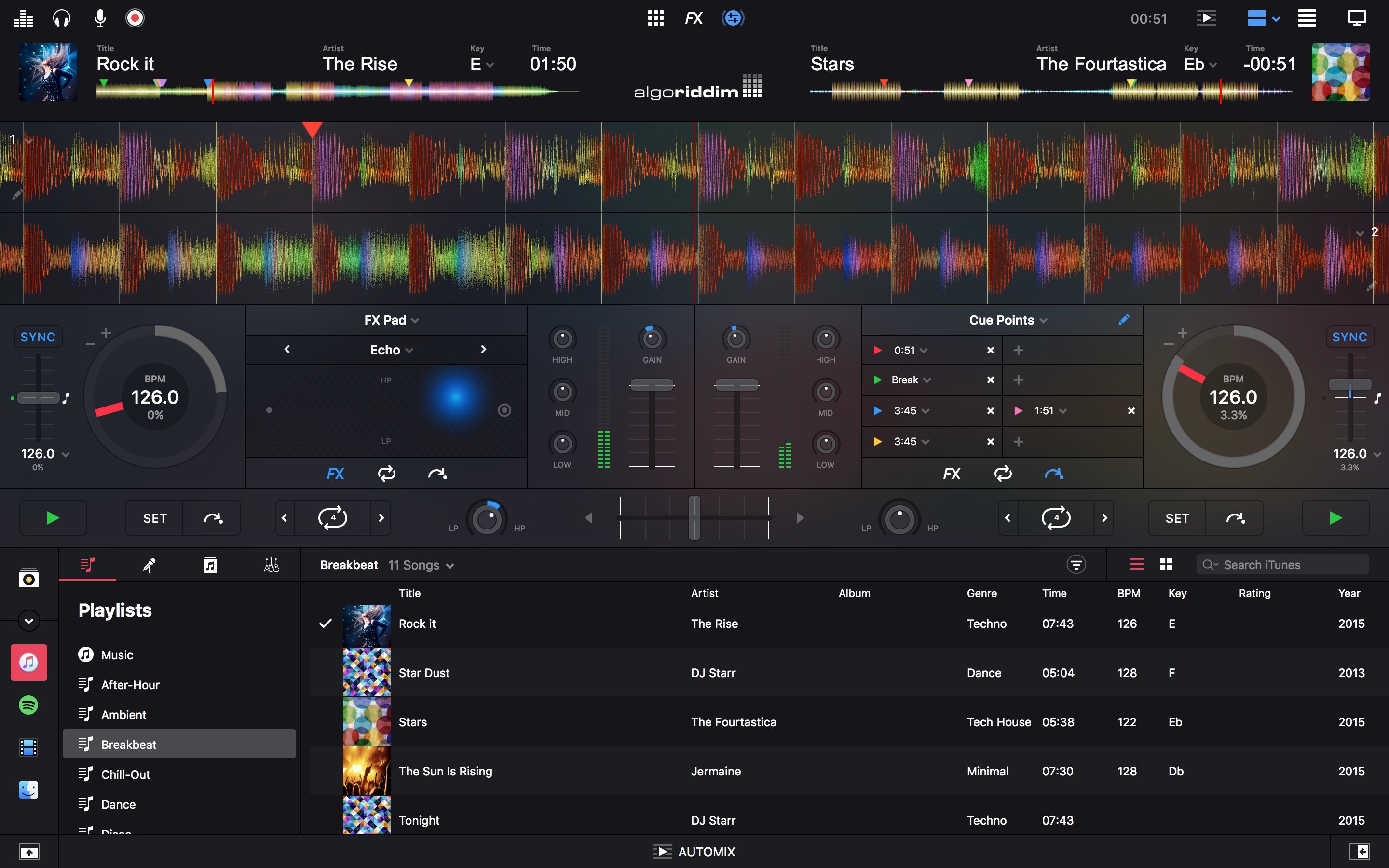 How to download djay pro free mac