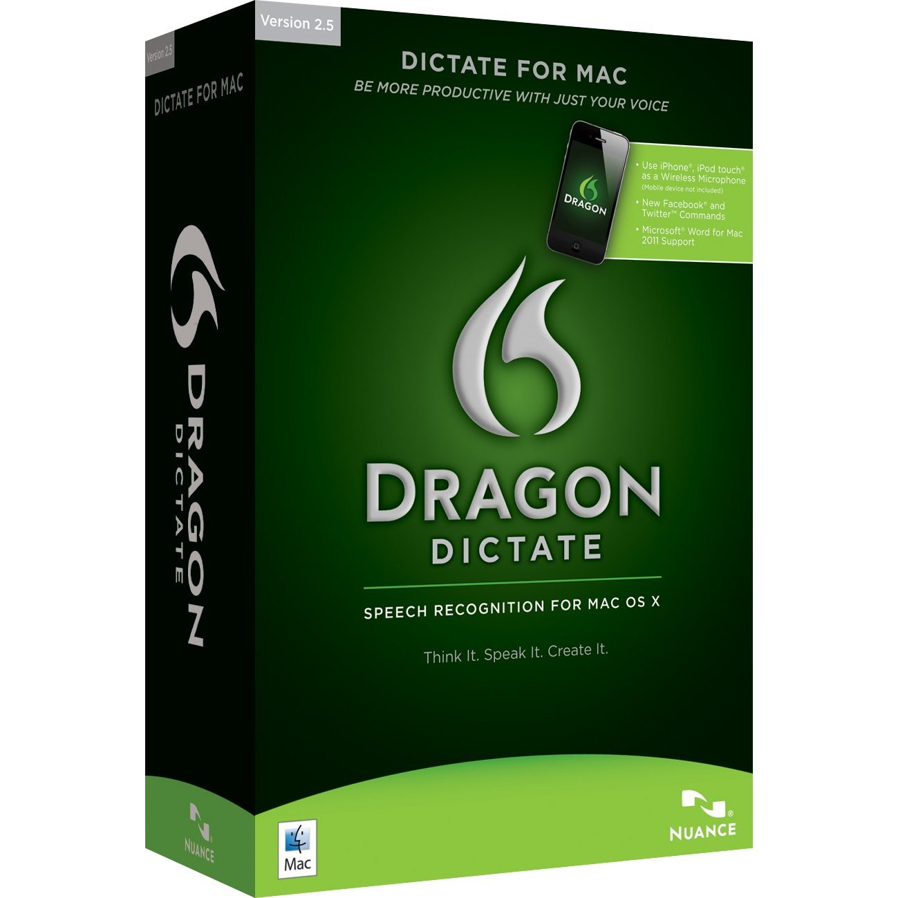 Dragon dictate download free
